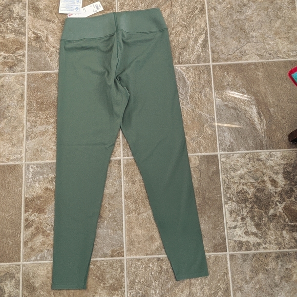 Airism UV protection Soft Legging - Picture 2 of 4